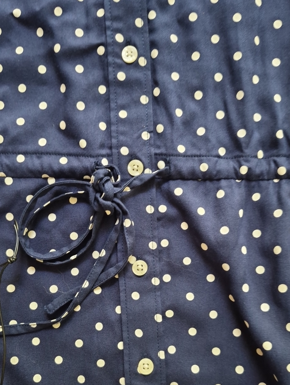 Lands' End Midi Dress 1X - Picture 8 of 13